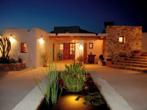 Villa in Balearic Islands Near Cala Vadella