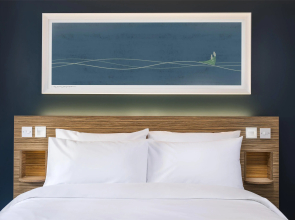 Travelodge Manchester Upper Brook Street