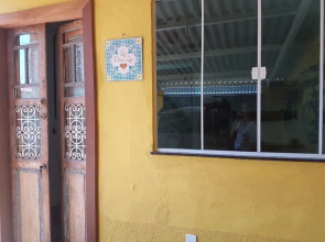 Casa Acolhedora no Paraíso