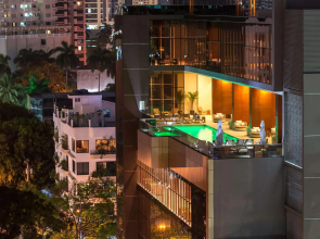 Waldorf Astoria Panama