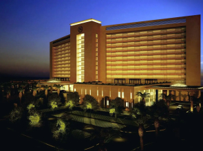 Sheraton Grand Conakry