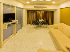 Zo Rooms Kopar Khairane