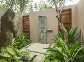Villa Umah Wa Ke