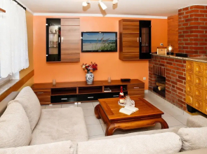 Idyllic Apartment in Bastorf With Balcony