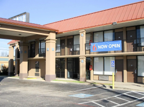 OYO Hotel Bossier City LA - Red River