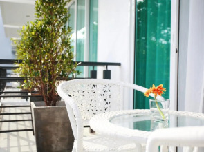 One World One Home Naiharn Hotel