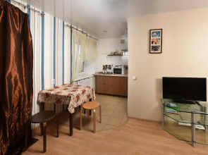 Апартаменты на проспекте Мира 25