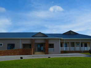 Premier Resort Mpongo Private Game Reserve