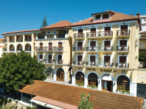 Karalis City Hotel