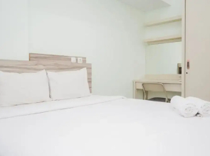 Comfortable 1BR at Casa de Parco Apartment