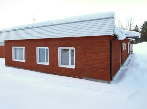 Kuukkeli Apartments Inari