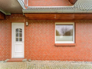Idyllic Apartment in Kühlungsborn Germany near Forest