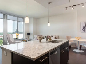 PDC Luxury Apartment Tysons Corner