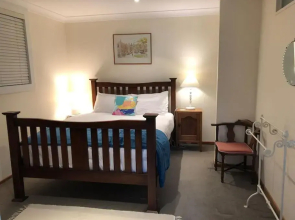1 Bedroom Apartment near the Beach & Golf Course