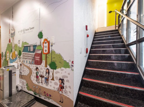 Hostel Korea Original