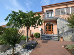 Apartments Prendivoj