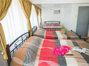 Dona Jovita Garden Resort