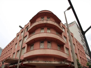 Hotel Majestyc