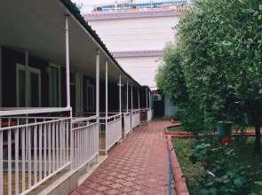 Civiler Hotel