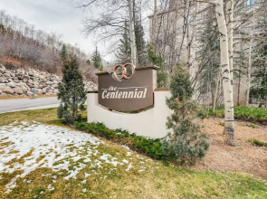 Centennial 2 Bedroom Condo Unit no. 7