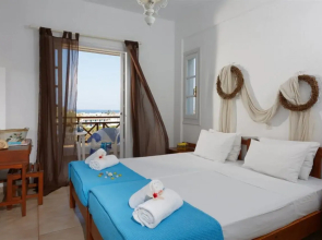 Remi Studios & Apartments