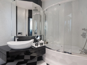 Hyatt Centric Levent Istanbul