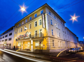 Theater Hotel Salzburg