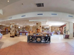 Golden 5 Al Mass Hotel