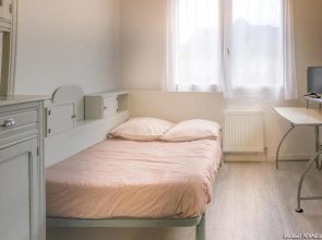 Appartement Lorient, 1 pièce, 2 personnes - FR-1-349-163