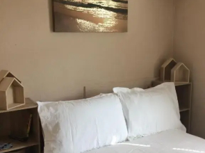 Lovely little flat by the sea in Cleethorpes