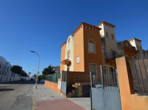 Mirador de Doñana
