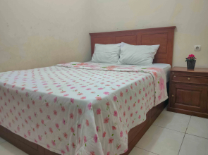 D'Yolland Guesthouse