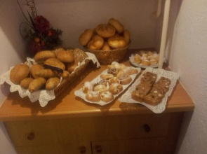 Privatpension Haus am Bach