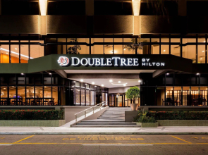 DoubleTree by Hilton Hotel Veracruz