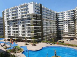 Apartement Gateway Pasteur Bandung by TN Hospitality