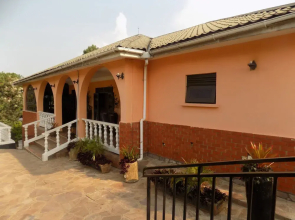 Heritage Country Club