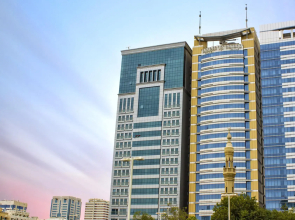 Paragon Hotel