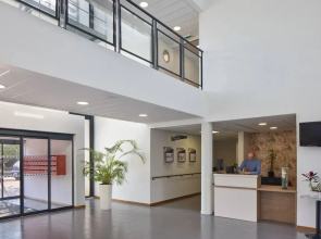 Quality Suites Orléans Sud Zenith