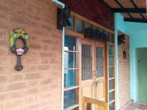 Dwaraka Guest House Phase 1