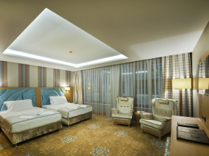 Esila Termal Hotel & Spa