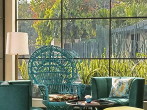 The Connaught, New Delhi - IHCL SeleQtions