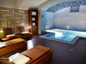 Бутик-отель Gallery Park Hotel & SPA, Châteaux & Hôtels Collection