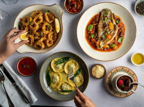 Отель Ibis Mall Avenue Dubai