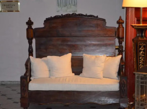 AMADEO Hotel Leipzig