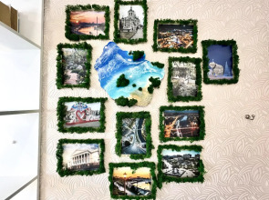 ВыДома на 50 лет ВЛКСМ 15, корп. 1