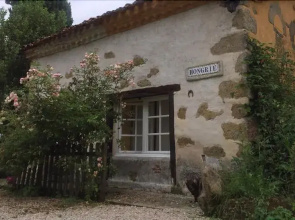 Domaine de Hongrie