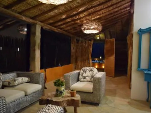 Casa del Viento Hotel & Restaurante