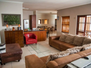 WLKom Guest House
