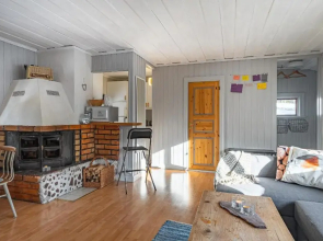 Gilleråsvägen 13 B
