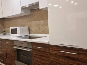 Апартаменты на улице Советская